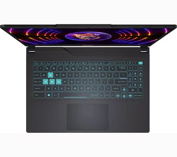 MSI Cyborg 15 15.6" Gaming Laptop