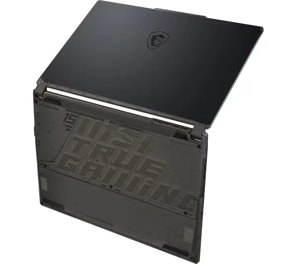 MSI Cyborg 15 15.6" Gaming Laptop