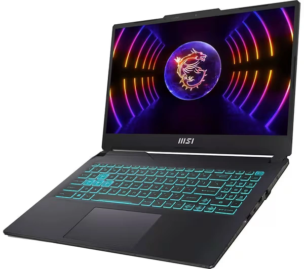 MSI Cyborg 15 15.6" Gaming Laptop