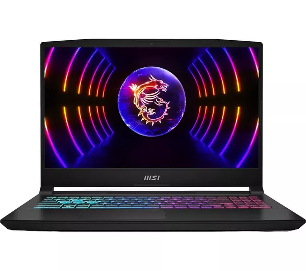 MSI Katana B13V 15.6" Gaming Laptop