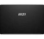 MSI Modern 15 15.6" Laptop