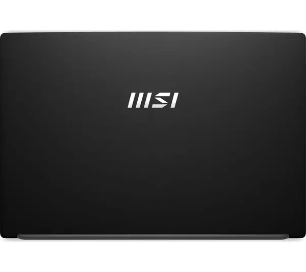 MSI Modern 15 15.6" Laptop