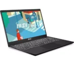 MSI Modern 15 15.6" Laptop