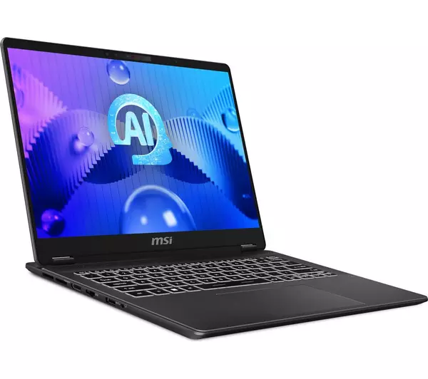 MSI Prestige 14 AI Evo 14" Laptop