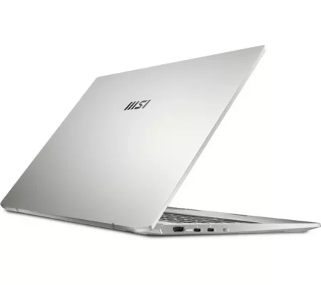 Buy MSI Prestige 14 Evo Laptop With Crypto