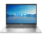 MSI Prestige 14H 14" Laptop