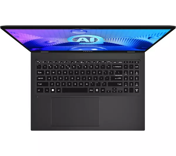 MSI Prestige 16 AI Studio B1VFG 16" Laptop