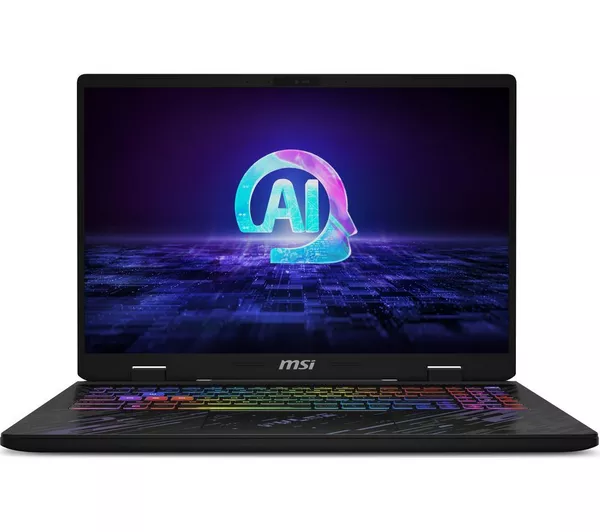 MSI Pulse 16 AI C1V 16" Gaming Laptop