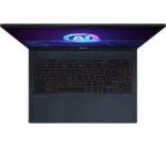 MSI Stealth 16 AI Studio 16" Gaming Laptop