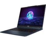 MSI Stealth 16 AI Studio 16" Gaming Laptop