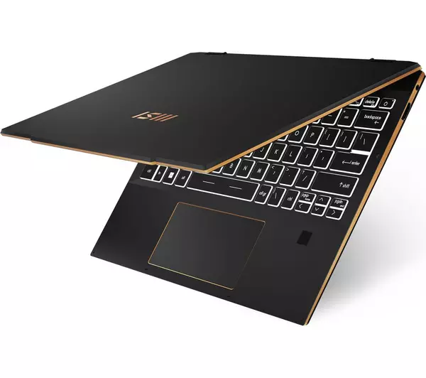 MSI Summit E13 Flip Evo 13.3" 2 In 1 Laptop