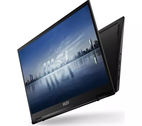 MSI Summit E14 Flip Evo 14" 2 In 1 Laptop