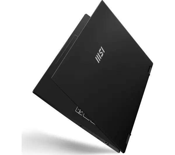 MSI Summit E14 Flip Evo 14" 2 In 1 Laptop