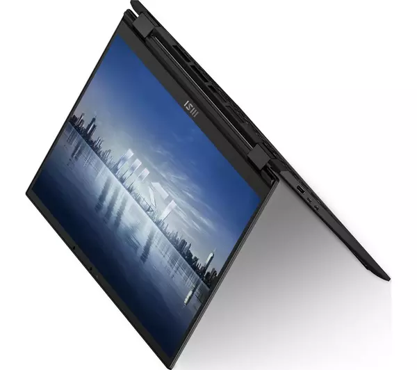 MSI Summit E14 Flip Evo 14" 2 In 1 Laptop