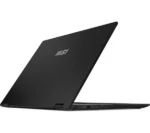 MSI Summit E14 Flip Evo 14" 2 In 1 Laptop