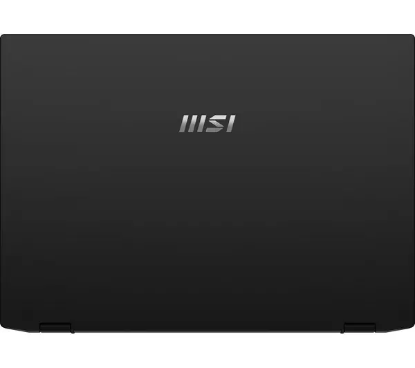 MSI Summit E16 AI Evo 16" 2 In 1 Laptop