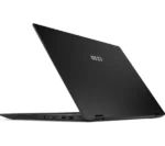 MSI Summit E16 AI Evo 16" 2 In 1 Laptop