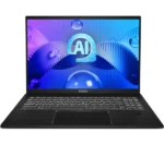 MSI Summit E16 AI Evo 16" 2 In 1 Laptop