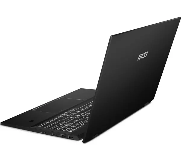 MSI Summit E16 AI Evo 16" 2 In 1 Laptop