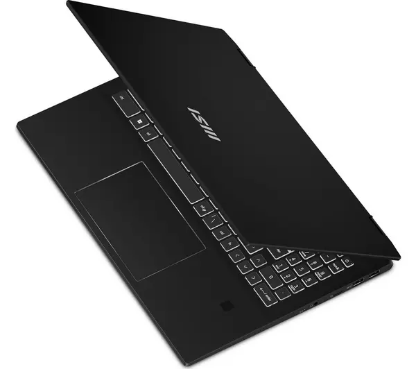 MSI Summit E16 AI Evo 16" 2 In 1 Laptop