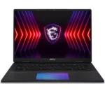 MSI Titan 18 HX A14V 18" Gaming Laptop