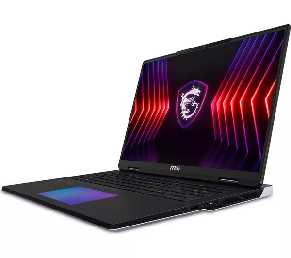 MSI Titan 18 HX A14V 18" Gaming Laptop