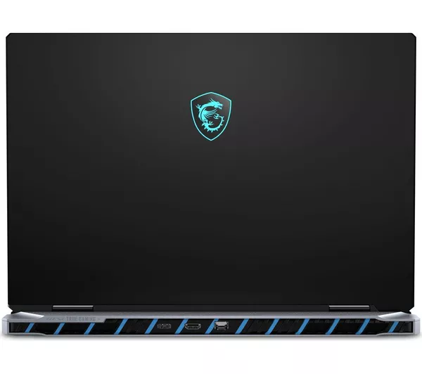 MSI Titan 18 HX A14V 18" Gaming Laptop