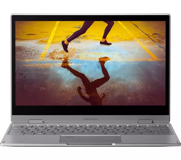 Medion Akoya S4403 14” 2 In 1 Laptop