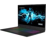 Medion Erazer Beast X30 17.3" Gaming Laptop