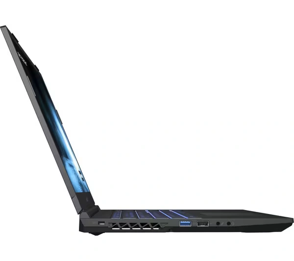 Medion Erazer Crawler E30 15.6" Gaming Laptop