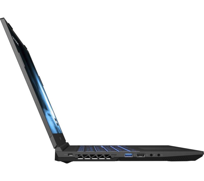 Medion Erazer Crawler E50 15.6" Gaming Laptop