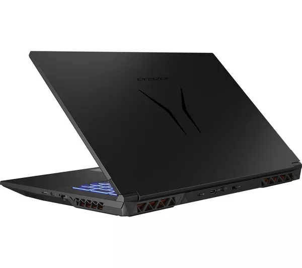 Medion Erazer Defender P40 17.3" Gaming Laptop