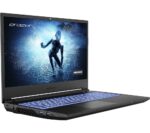 Medion Erazer Deputy P25 15.6" Gaming Laptop