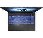 Medion Erazer Deputy P25 15.6" Gaming Laptop