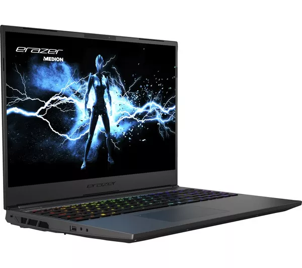 Medion Erazer Major X20 16" Gaming Laptop