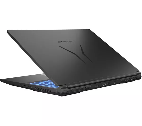 Medion Erazer Specialist P10 16" Gaming Laptop