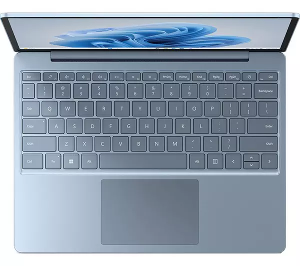 Microsoft 12.4" Surface Go 3 Laptop