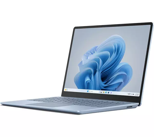 Microsoft 12.4" Surface Go 3 Laptop