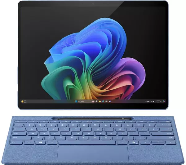 Microsoft 13" Surface Pro OLED Copilot PC Laptop