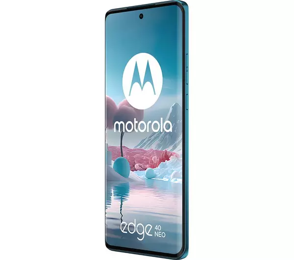 Motorola Edge 40 Neo Smartphone