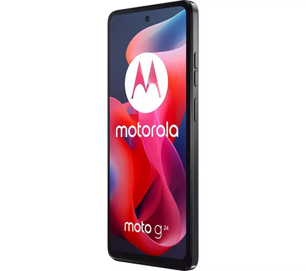 Motorola Moto G24 Smartphone