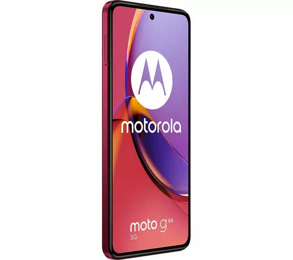 Motorola Moto G84 5G Smartphone