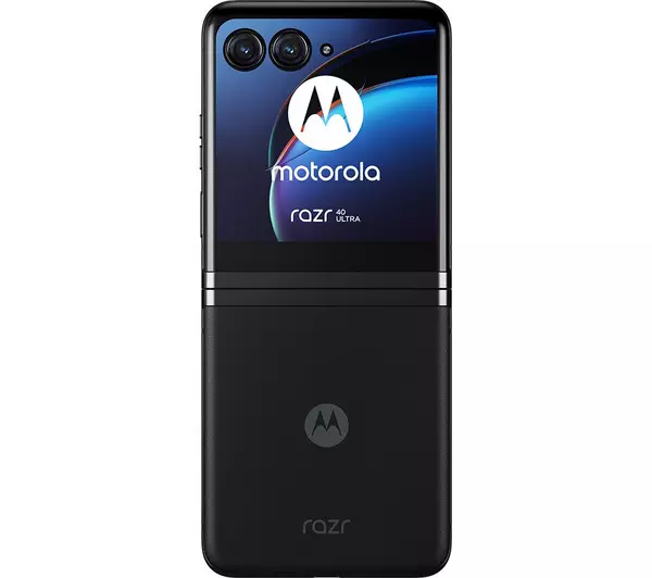 Motorola Razr 40 Ultra Smartphone