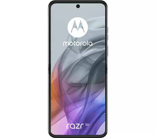 Motorola Razr 50 Smartphone