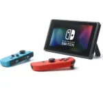 Nintendo Switch Gaming Console