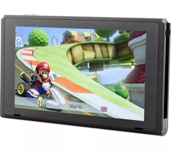 Nintendo Switch Gaming Console