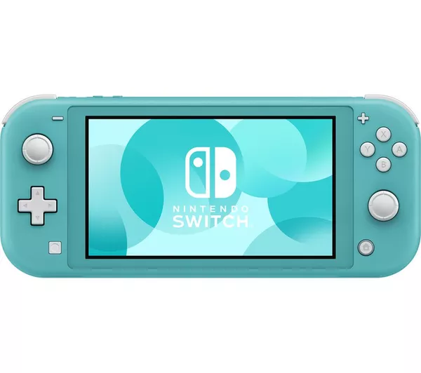 Nintendo Switch Lite Gaming Console