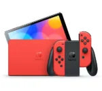 Nintendo Switch OLED Gaming Console