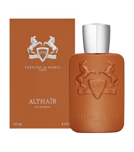 Buy Parfums De Marly Althair Perfume With Crypto