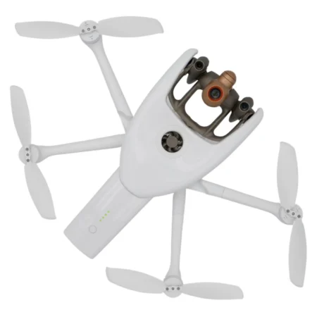 Buy Parrot Anafi Drone With Crypto